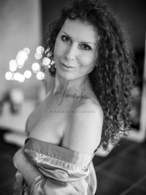 Ines - Massage tantrique Annecy