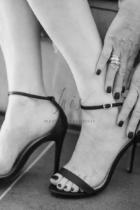 Ines - Massage tantrique Annecy