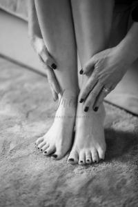 Ines - Massage tantrique Annecy