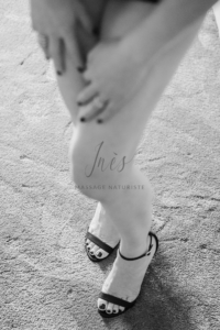 Ines - Massage tantrique Annecy