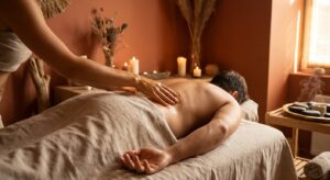 Inès massage naturiste - Espace bien-être Annecy
